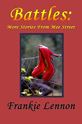 Download Battles: More Stories from The Mee Street Chronicles - Frankie Lennon file in ePub