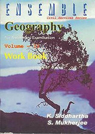 Full Download Geography For Preliminary Examination Volume-II(English)by K siddhartha - K Siddhartha | ePub