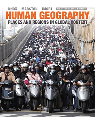 Download Human Geography: Places and Regions in Global Context - Paul L. Knox file in PDF