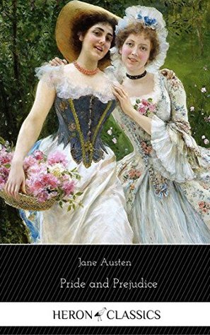 Full Download Pride and Prejudice (Heron Classics) [The Collection #01] - Jane Austen | ePub