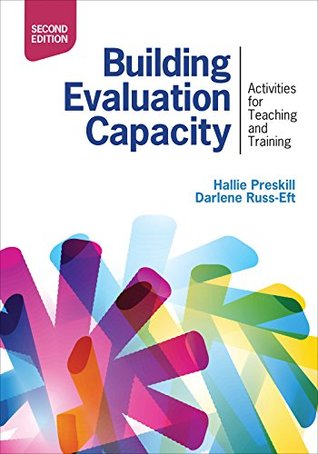 Read Building Evaluation Capacity: Activities for Teaching and Training - Hallie S Preskill file in PDF