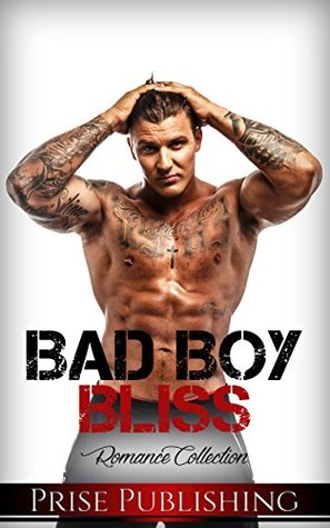 Download ROMANCE: Bad Boy Bliss: (Secret Baby Bad Boy Menage Romance) (Contemporary Alpha Male New Adult Stories) - Prise Publishing file in ePub