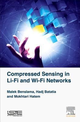 Full Download Compressed Sensing in Li-Fi and Wi-Fi Networks - Malek Benslama | PDF