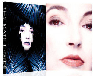 Full Download THE KATE INSIDE - KATE BUSH photographed by GUIDO HARAI, 1982-1993 - Guido Harai | PDF