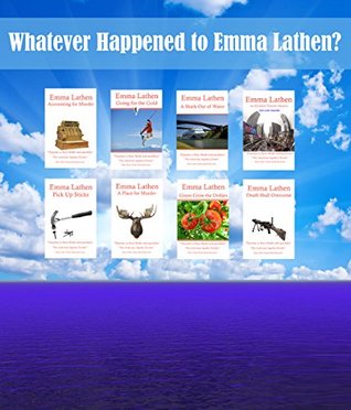 Download Whatever Happened to Emma Lathen?: The Amelia Earhart Disappearance of a Great Mystery Writer - Emma Lathen file in ePub