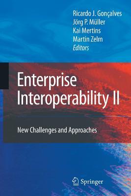 Read Enterprise Interoperability II: New Challenges and Approaches - Ricardo Jardim-Goncalves file in ePub