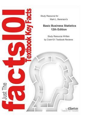 Read Basic Business Statistics: Statistics, Statistics - Cram101 Textbook Reviews file in ePub