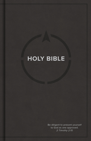 Full Download CSB Drill Bible, Gray LeatherTouch Over Board - Anonymous file in PDF