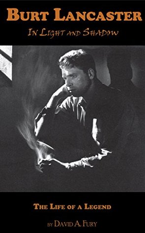 Download Burt Lancaster: In Light and Shadow: The Life of a Legend - Carolin Kopplin file in ePub