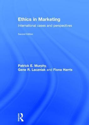 Download Ethics in Marketing: International Cases and Perspectives - Patrick E. Murphy file in PDF