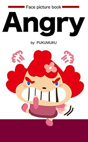 Download Angry English edition Face picture book English edition - pukumuku | ePub