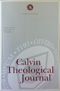 Read Online ‘A Tale of Two Wills: Calvin and Amyraut on Ezekiel 18:23’ in Calvin Theological Journal 44 (2009): 211-25 - Richard A. Muller | PDF