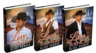 Read Online Contemporary Cowboy Romance Box Set (Love on the Ranch Book 2) - Alice Parker file in PDF