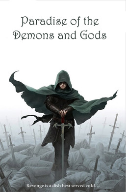 Download Paradise of the Demons and Gods (Paradise of the Demons and Gods, #1) - 熊狼狗 | PDF