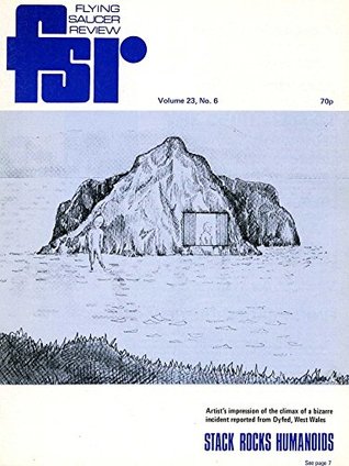 Download Flying Saucer Review - Vol. 23, N. 6: April 1978 (FSR) - Charles Bowen | ePub