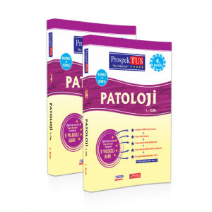 Download PROSPEKTUS PATOLOJİ ( 4.BASKI ) 1.2. Cilt / YENİ - TUSDATA Editörleri | ePub