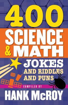 Read 400 Science & Math Jokes and Riddles and Puns - Hank D McRoy file in PDF