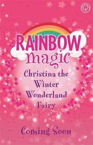 Full Download Rainbow Magic: Christina the Winter Wonderland Fairy: Special - Daisy Meadows | ePub