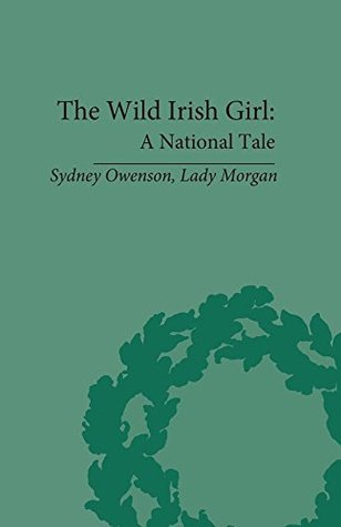 Download The Wild Irish Girl (Pickering Women's Classics) - Claire Connolly | PDF