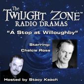 Read A Stop at Willoughby: The Twilight Zone™ Radio Dramas -  | PDF