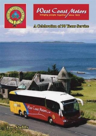 Read West Coast Motors - a 90th Anniversary Celebration - Ian Stubbs | PDF