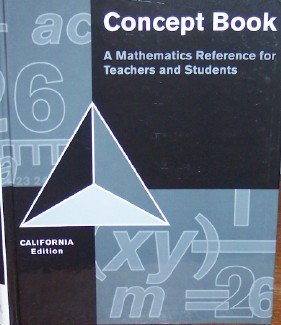 Full Download Concept Book A Mathematics Reference for Teachers and Students - America's Chioce Inc. file in PDF