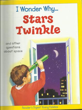 Download I Wonder Why Stars Twinkle And Other Questions About Space (I Wonder Why) - Carole Stott | ePub