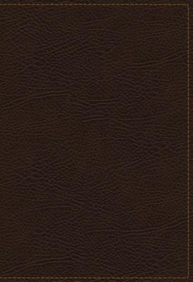 Read Online KJV, The King James Study Bible, Bonded Leather, Brown, Red Letter, Full-Color Edition: Holy Bible, King James Version - Anonymous file in PDF