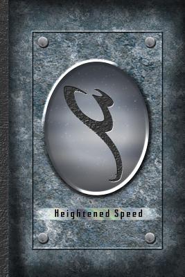 Read Online Heightened Speed - Shadowhunters Rune Journal Blank Notebook: The Mortal Instruments City of Bones Blank Journal A4 Notebook, for Daily Reflection, 150 Pages, 6 X 9 (15.24 X 22.86 CM), Durable Soft Cover -  | PDF