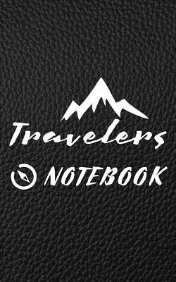 Read Travelers Notebook: Camping Journal Notebook (Summer Journal with Prompts) 2 -  | PDF