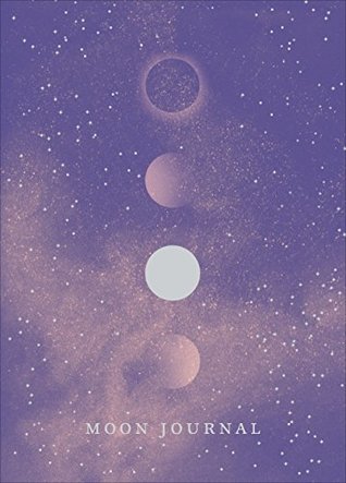 Full Download Moon Journal: Astrological guidance, affirmations, rituals and journal exercises to help you reconnect with your own internal universe - Sandy Sitron | ePub