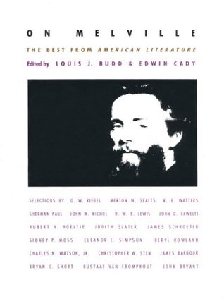 Read On Melville: The Best from American Literature - Edwin H. Cady | ePub