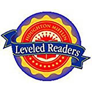 Read Online Houghton Mifflin Leveled Readers: Below-Level 6pk Level S the Drummer Boy - Houghton Mifflin Company file in ePub