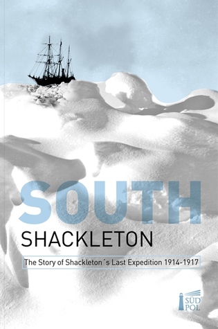 Full Download South: The Story of Shackleton's Last Expedition 1914 - 1917 - Ernest Shackleton | ePub