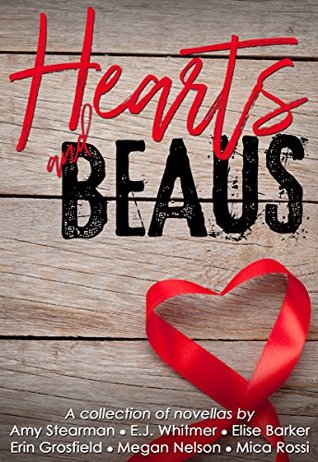 Read Online Hearts and Beaus: A Collection of Love Stories - Amy Stearman file in ePub