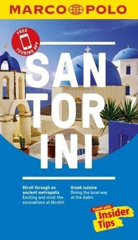 Download Santorini Marco Polo Pocket Guide 2018 - with pull out map (Marco Polo Guides) - Marco Polo | ePub