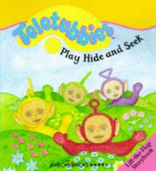 Read Teletubbies- Lift-the-Flap Book(Laminated): Hide and Seek, Lift-the-flap Board Book - BBC file in ePub