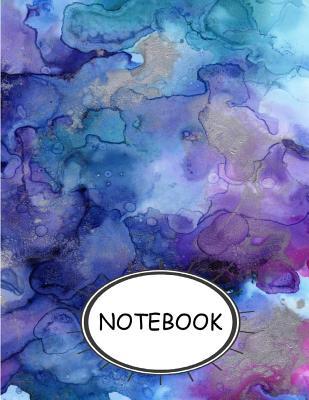 Read Notebook: Watercolor 3: Journal Diary, Lined Pages (Composition Book Journal) (8.5 X 11) - Lucy Hayden file in PDF