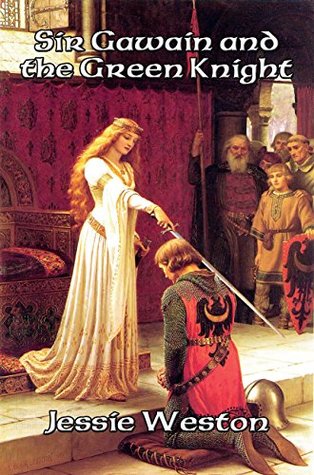 Read Online Sir Gawain and the Green Knight: With linked Table of Contents - Unknown | PDF