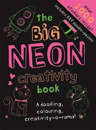 Download The Big Neon Creativity Book (Big Creativity) - Sam Meredith | PDF