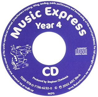 Download Music Express – Music Express Yr 4 Replacement CD - Helen MacGregor file in ePub