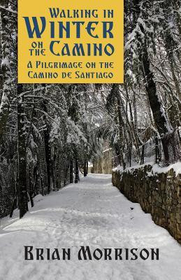 Read Online Walking in Winter on the Camino: A Pilgrimage on the Camino de Santiago - Brian Morrison | PDF