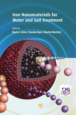 Read Iron Nanomaterials for Water and Soil Treatment - Marta I Litter file in PDF