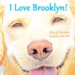 Download I Love Brooklyn!: Personalized Children's Book with Affirmations - Suzanne Marshall | ePub