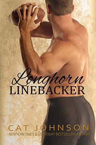 Read Online Longhorn Linebacker: A Mistaken Identity Romance - Cat Johnson file in ePub