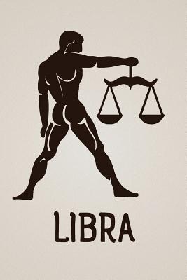 Full Download Libra: Zodiac Sign Journal, Notebook, Diary, 6x9 Lined Pages, 150 Pages -  file in PDF