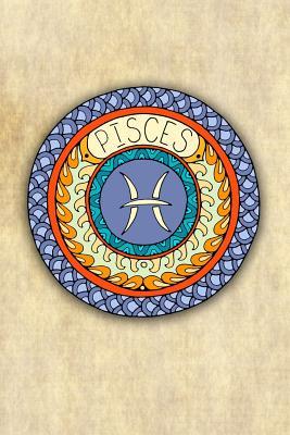 Read Pisces: Zodiac Astrology Symbol Star Sign Gift Journal -  | ePub