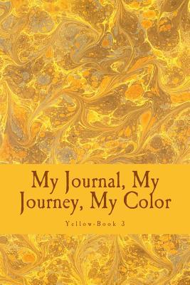 Read Online My Journal, My Journey, My Color: Jd Dyola's Celebration of Color Collection(tm) - J D Dyola | PDF