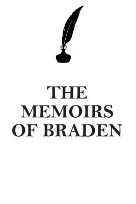 Read Online THE MEMOIRS OF BRADEN AFFIRMATIONS WORKBOOK Positive Affirmations Workbook Includes: Mentoring Questions, Guidance, Supporting You - Affirmations World file in ePub