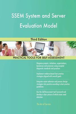 Read SSEM System and Server Evaluation Model Third Edition - Gerardus Blokdyk | PDF